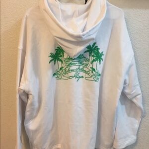 Pacsun oversized hoodie